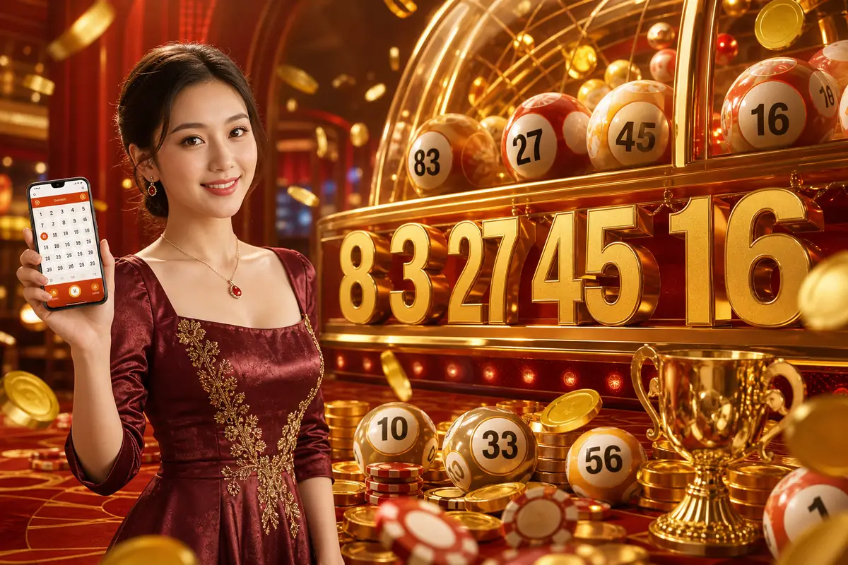 77slot kasino langsung baccarat roulette dealer