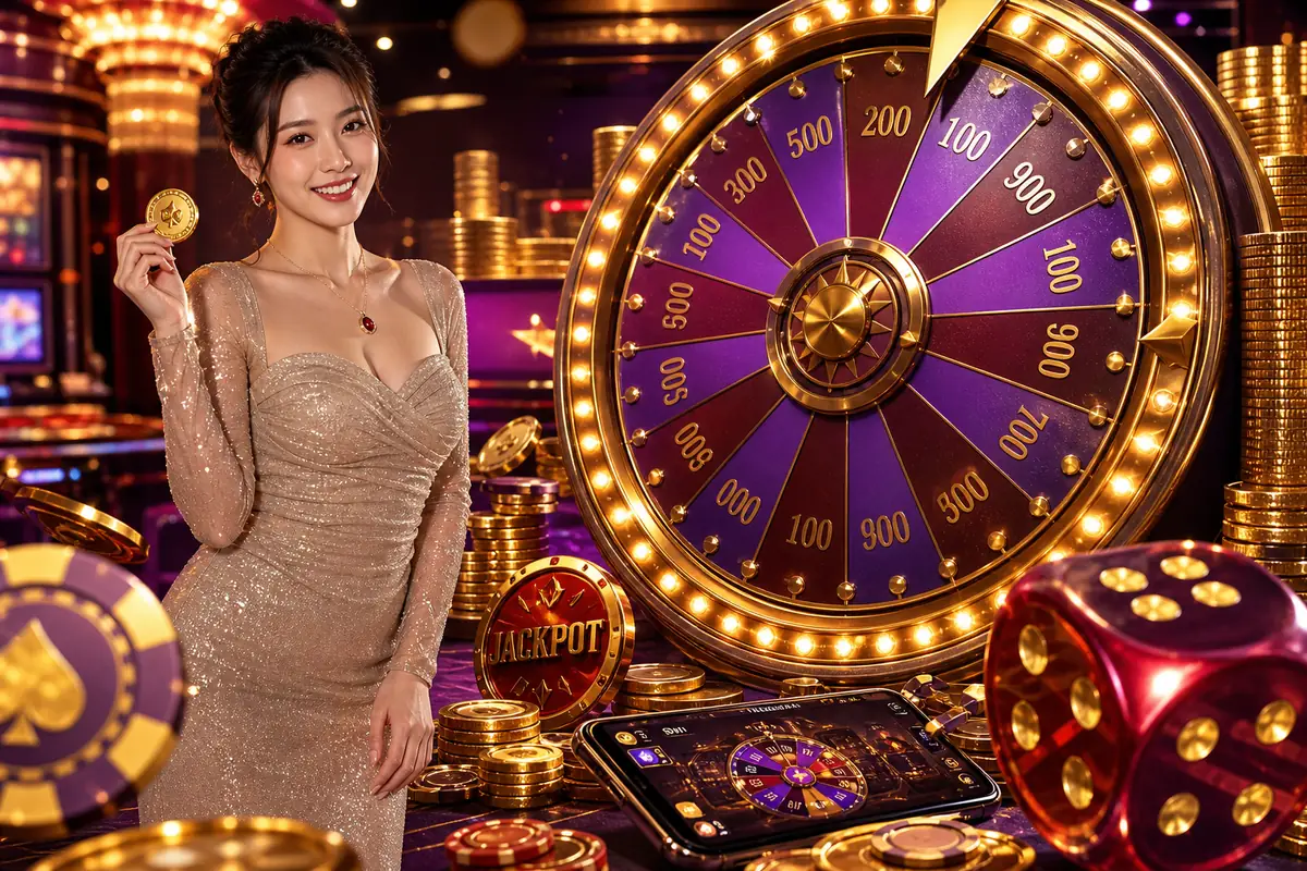 77slot lumba kuda perlumbaan kuda antarabangsa