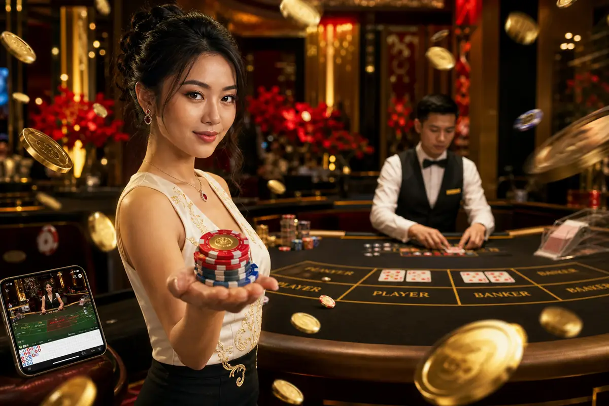 77slot platform kasino online Malaysia