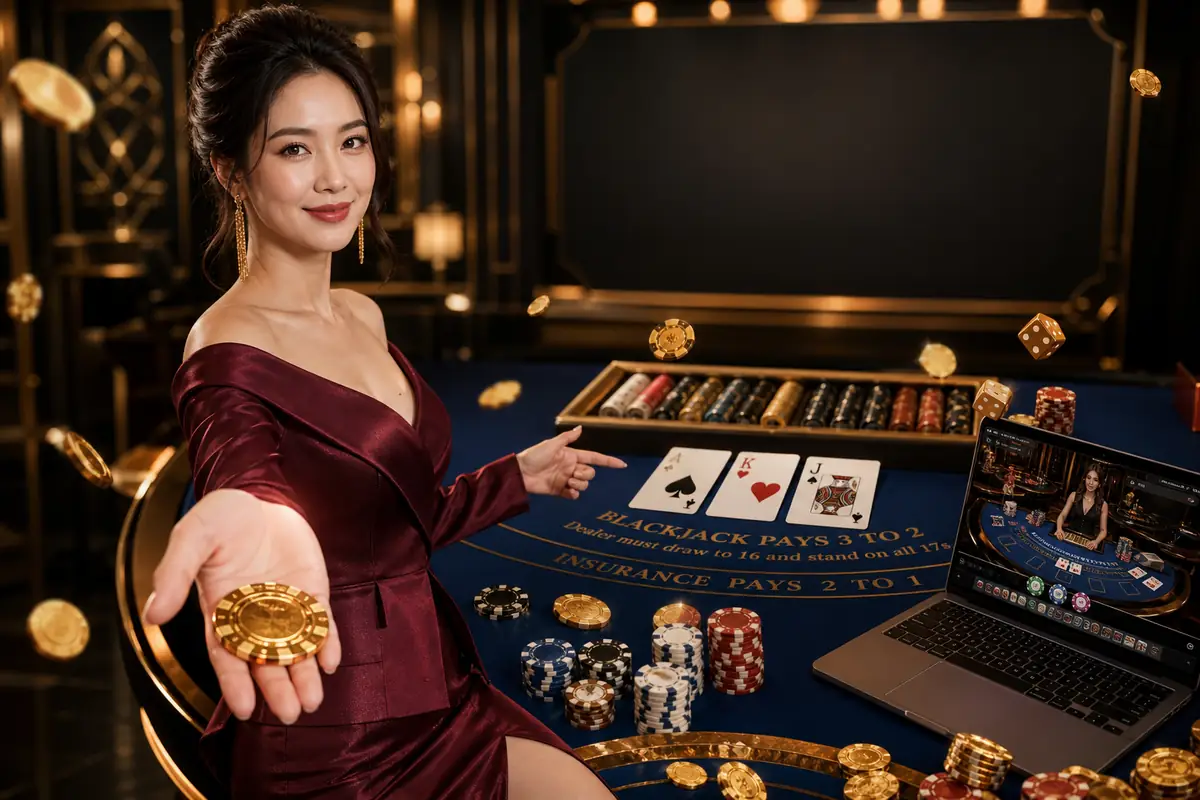 77slot bonus selamat datang deposit pertama