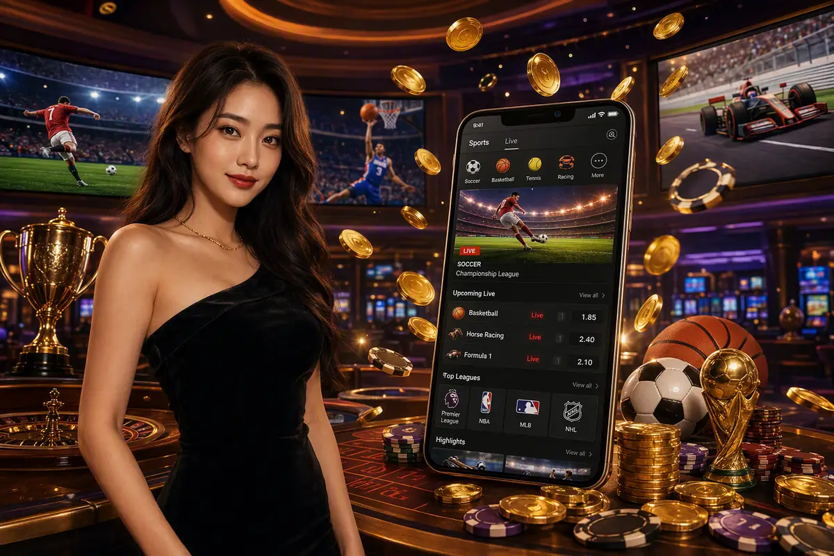 77slot Casino deposit Touch n Go DuitNow kripto