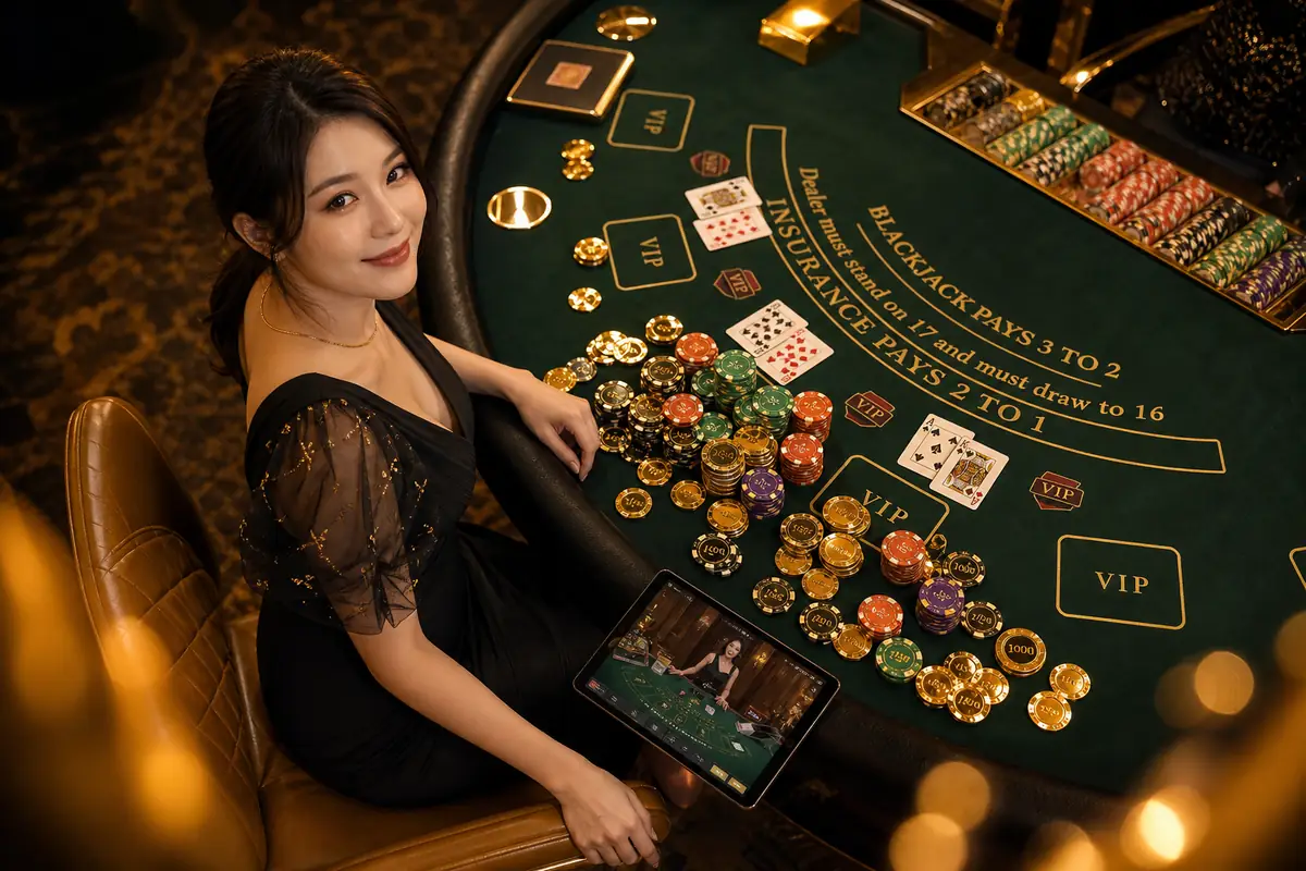 77slot program VIP cashback ahli setia