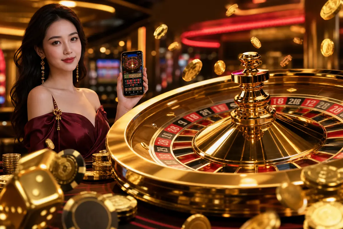 77slot slot online koleksi permainan utama