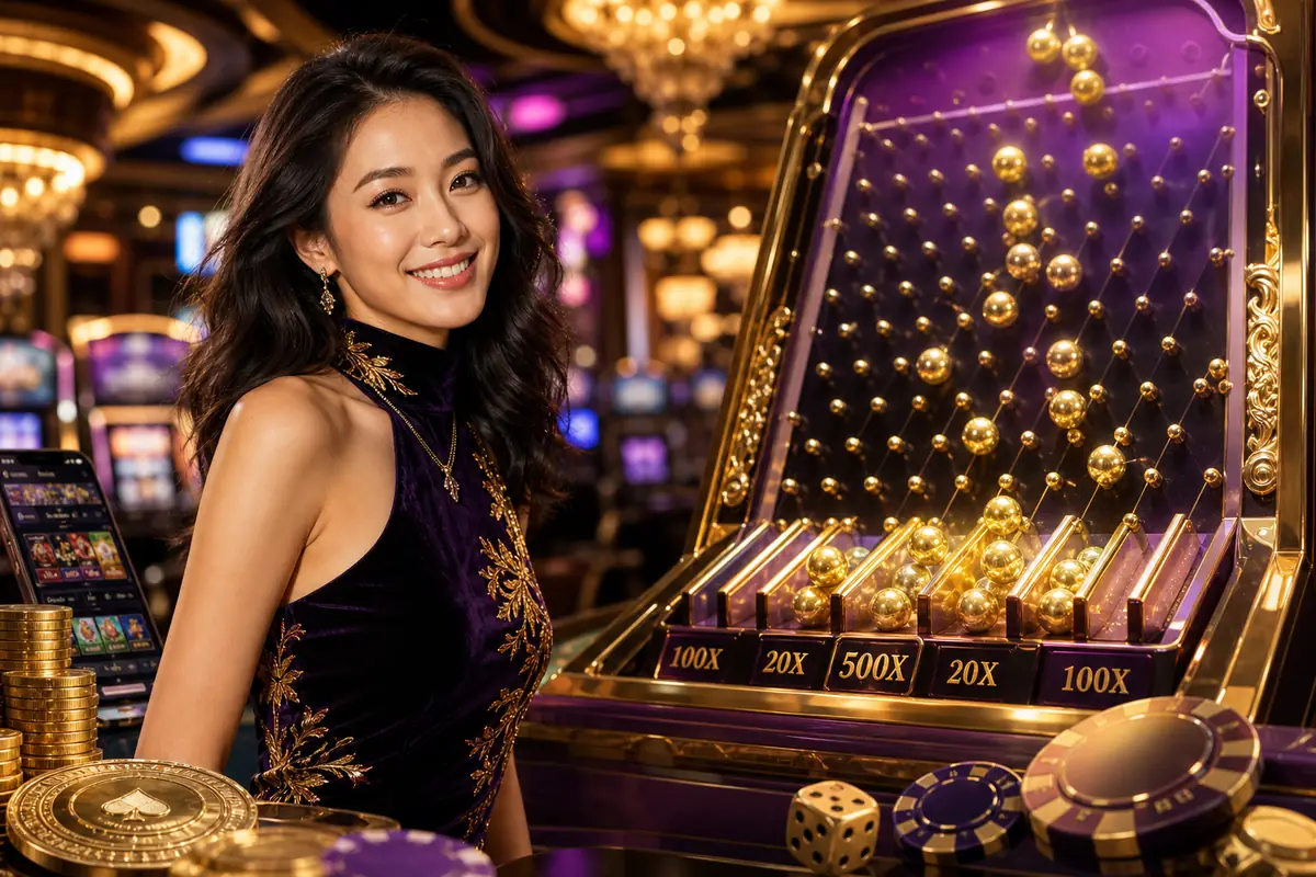 77slot program VIP ganjaran kesetiaan