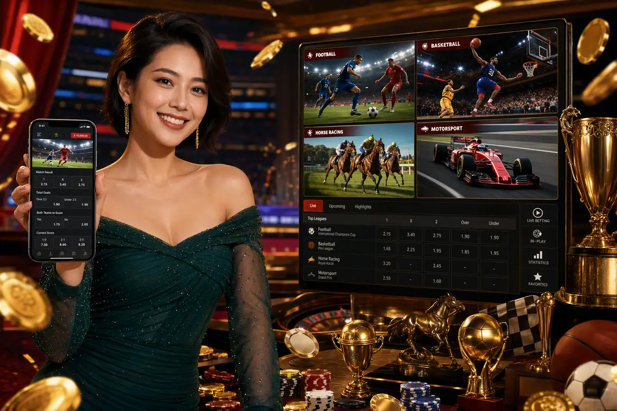 77slot mix parlay pilihan perlawanan sukan