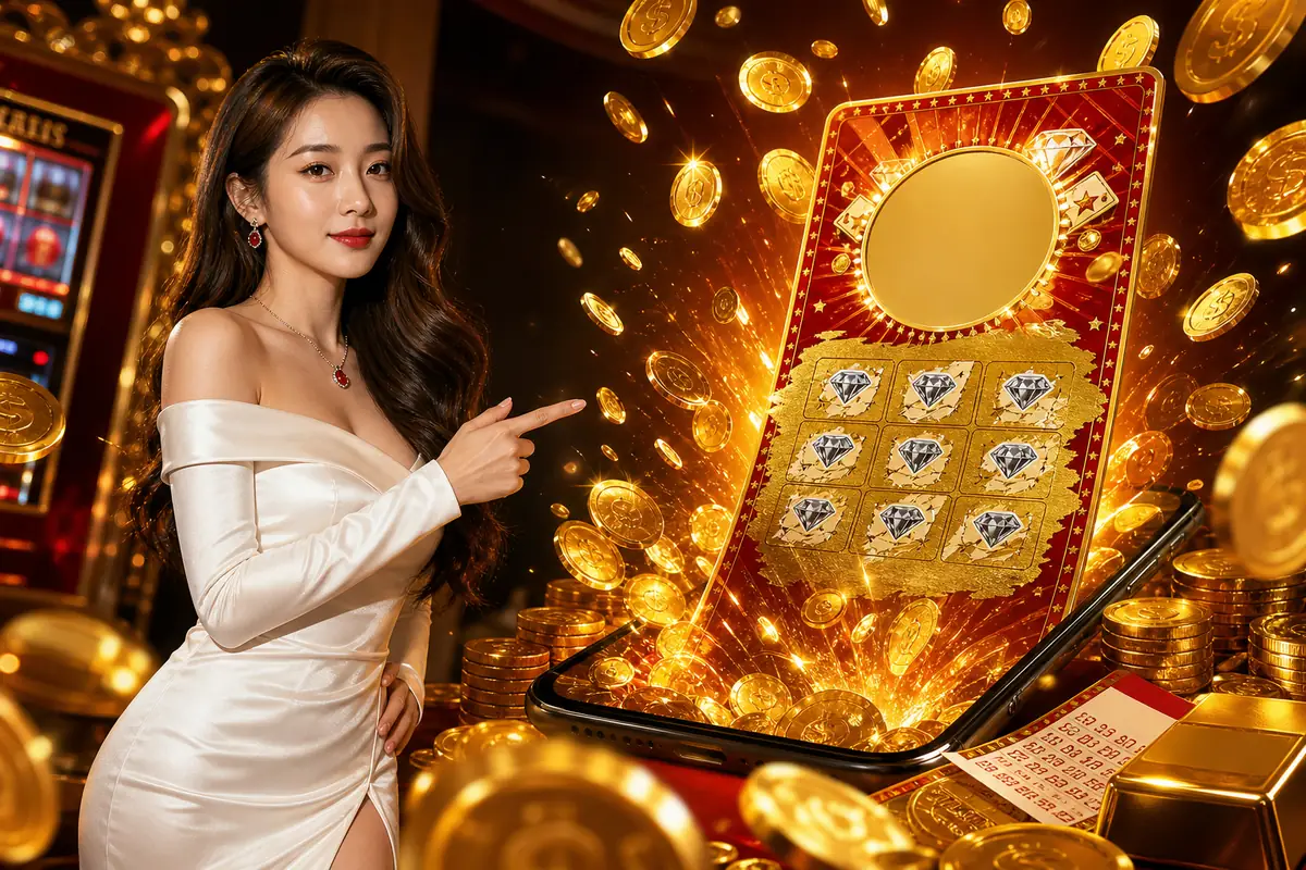 77slot platform pertaruhan lumba kuda online