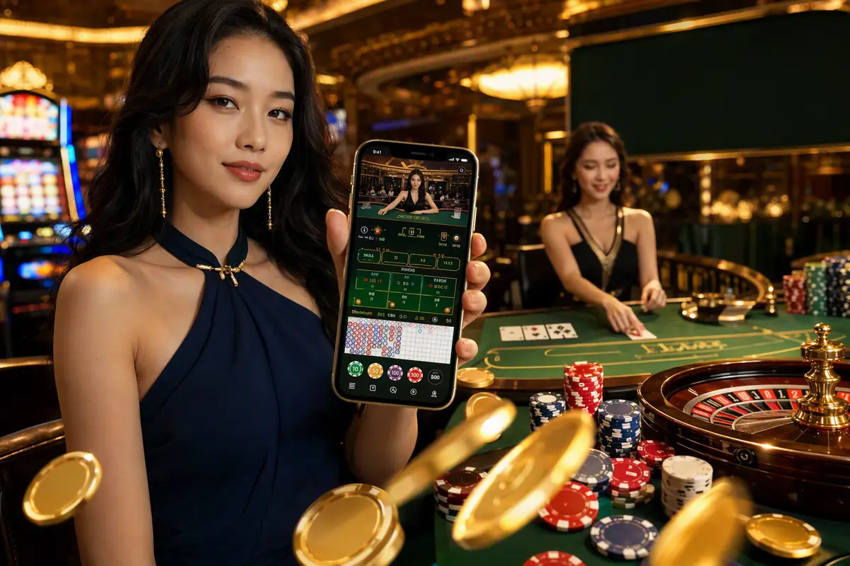 77slot login antaramuka akaun pengguna