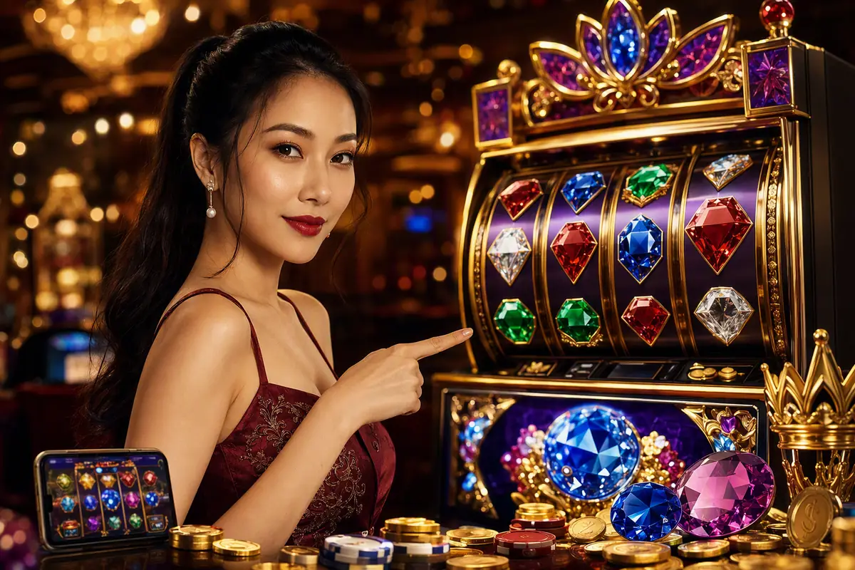 77slot poker strategi permainan kad