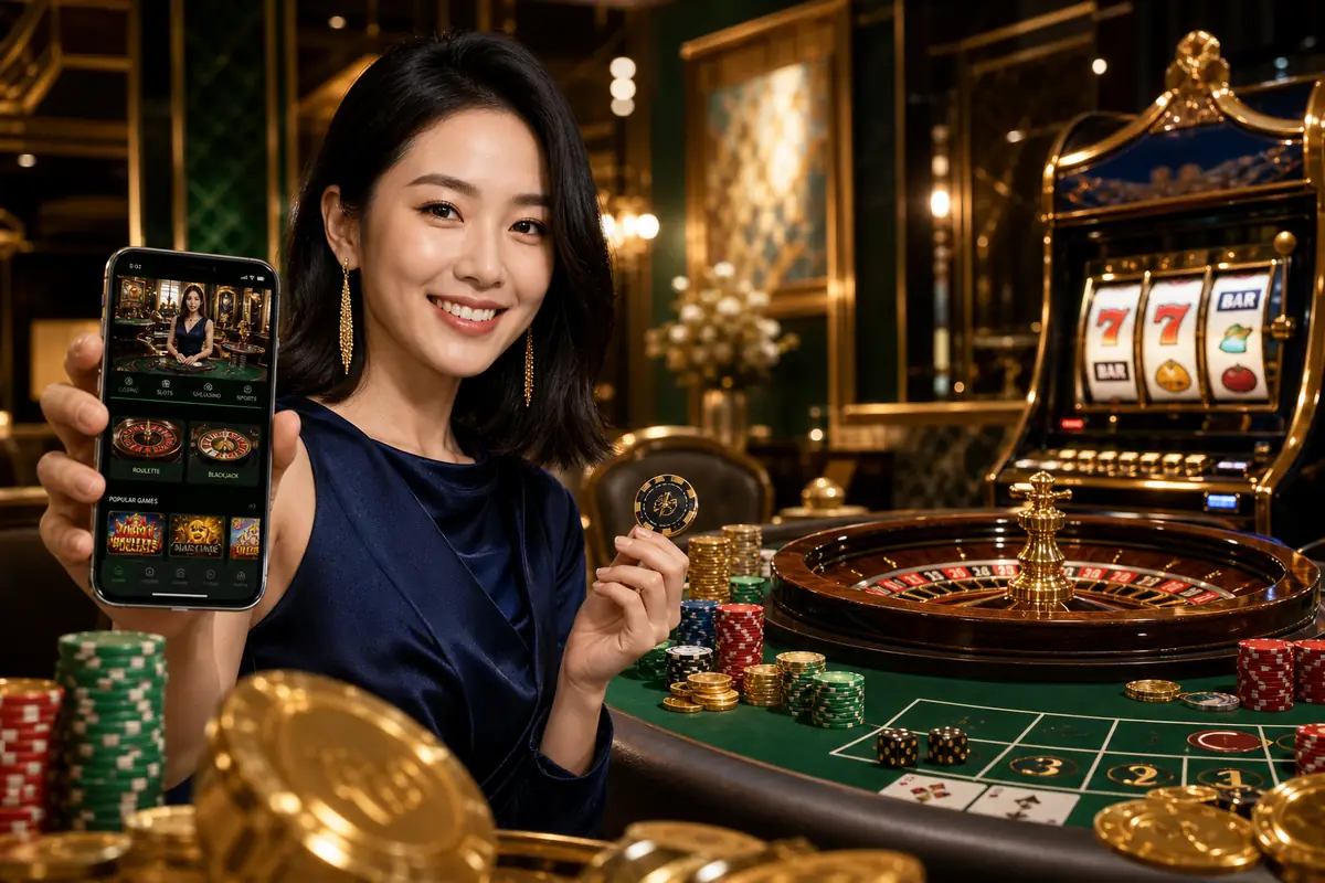 77slot kaedah deposit Malaysia