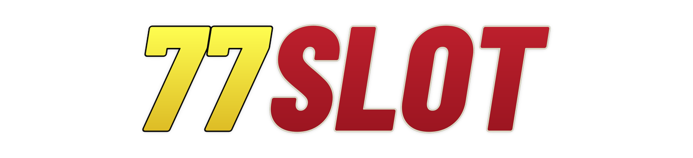 77slot logo